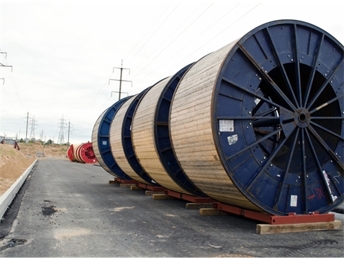 電線電纜廠-國(guó)家電投烏蘭察布風(fēng)電基地一期600萬(wàn)千瓦示范項(xiàng)目今日正式開(kāi)工！ 將平價(jià)送電京津冀