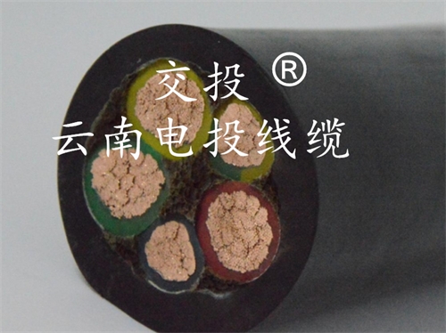 昆明電纜廠家，怎么選購電線電纜？