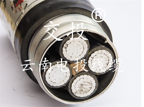 什么是架空線，電纜？