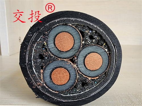 哪些原因?qū)е码娋€電纜起火爆炸？