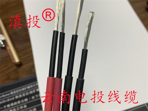 傳遞光明——了解光伏線(xiàn)