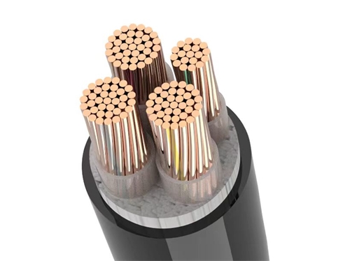 昆明電線(xiàn)電纜銅芯電纜