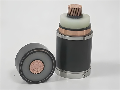 云南電線電纜廠家：影響電纜使用壽命的原因？