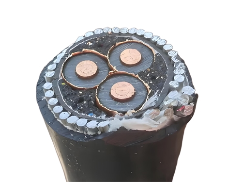 昆明電纜廠-10KV鎧裝高壓電纜穿管安裝需要注意什么？