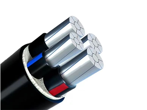 光伏項目中1.8/3KV鋁合金電纜怎么安裝？昆明電纜廠