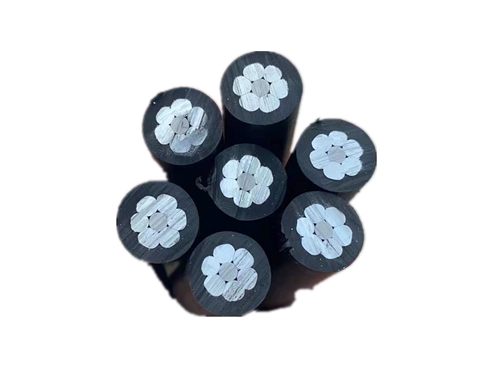 云南電纜廠_10kV架空絕緣導線有哪些主要性能要求？