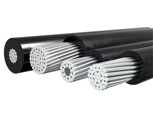 昆明電纜廠_10kV架空絕緣導線在極端環(huán)境下如何保持性能穩(wěn)定？