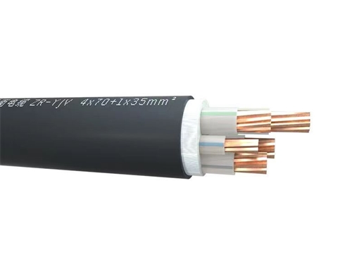 無鹵低煙電纜的阻燃性能如何？昆明電纜廠