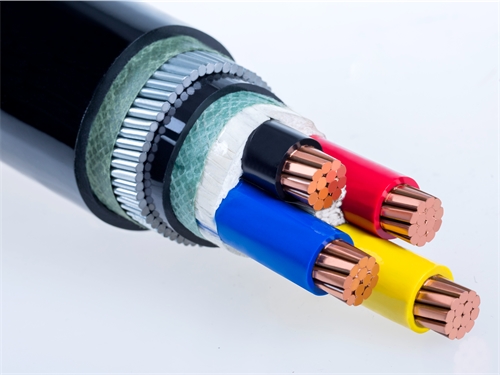 地鐵系統(tǒng)使用低煙無鹵電纜有什么好處？