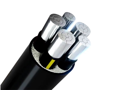 鋁合金電纜的載流量受哪些因素影響？